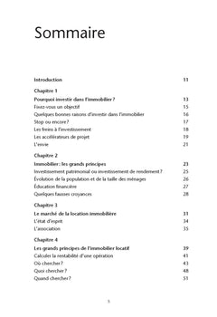 Comment gagner 100 000 euros par an grâce à l'immobilier ! - 2e éd.