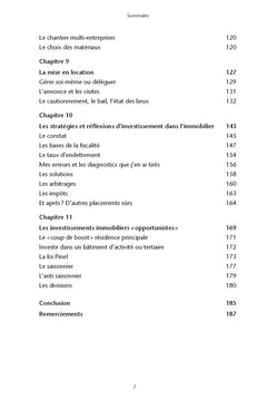 Comment gagner 100 000 euros par an grâce à l'immobilier ! - 2e éd.