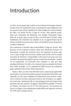 Comment gagner 100 000 euros par an grâce à l'immobilier ! - 2e éd.