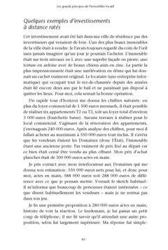 Comment gagner 100 000 euros par an grâce à l'immobilier ! - 2e éd.