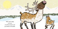 De l'amour pour Noël