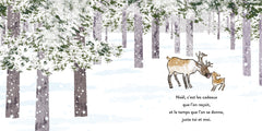 De l'amour pour Noël