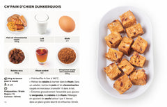 Les recettes cht'is les + faciles du monde