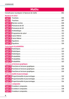 Annales Brevet 2024 Tout-en-un