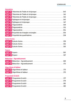 Annales Brevet 2024 Tout-en-un