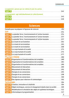 Annales Brevet 2024 Tout-en-un