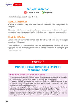 Annales Brevet 2024 Tout-en-un