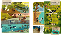 Mon atlas Larousse des animaux