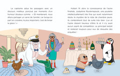 Le poireau d'Hercule