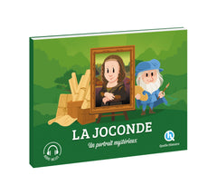 La Joconde