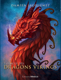 L'oracle des dragons vikings