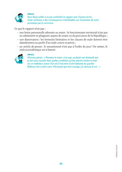 Réussite Concours - Gardien-brigadier de police municipale