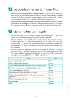 Réussite Concours - Technicien territorial/principal