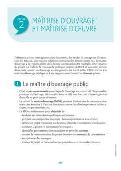 Réussite Concours - Technicien territorial/principal