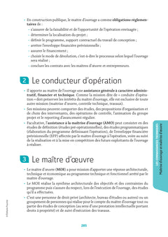 Réussite Concours - Technicien territorial/principal