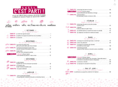 Passez votre C.A.P pâtissier avec nous !