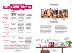 Passez votre C.A.P pâtissier avec nous !