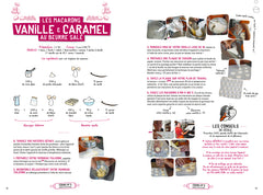 Passez votre C.A.P pâtissier avec nous !