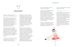 Faire du sport sans sortir de son lit
