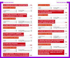 Guide du Routard Paris balades