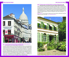 Guide du Routard Paris balades