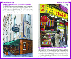 Guide du Routard Paris balades