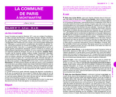 Guide du Routard Paris balades