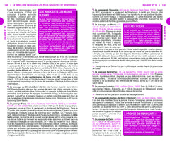 Guide du Routard Paris balades