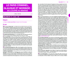 Guide du Routard Paris balades