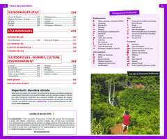 Guide du Routard Île Maurice et Rodrigues 2024/25