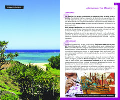 Guide du Routard Île Maurice et Rodrigues 2024/25