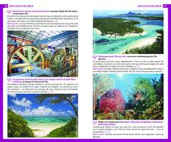 Guide du Routard Île Maurice et Rodrigues 2024/25