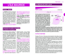 Guide du Routard Île Maurice et Rodrigues 2024/25
