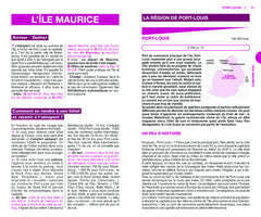 Guide du Routard Île Maurice et Rodrigues 2024/25