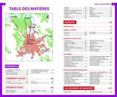 Guide du Routard Budapest 2024/25