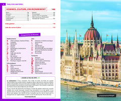 Guide du Routard Budapest 2024/25