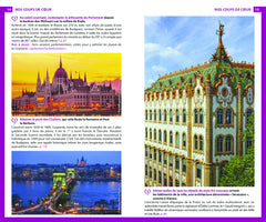 Guide du Routard Budapest 2024/25