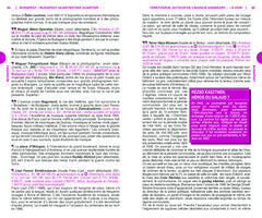 Guide du Routard Budapest 2024/25