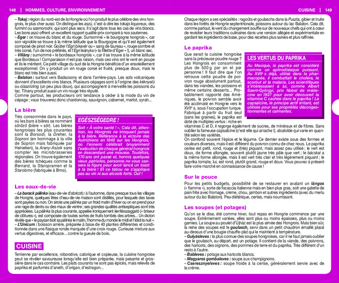 Guide du Routard Budapest 2024/25