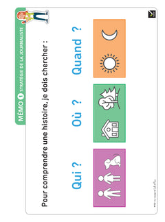 Le Voyage de Lili et Paco CP