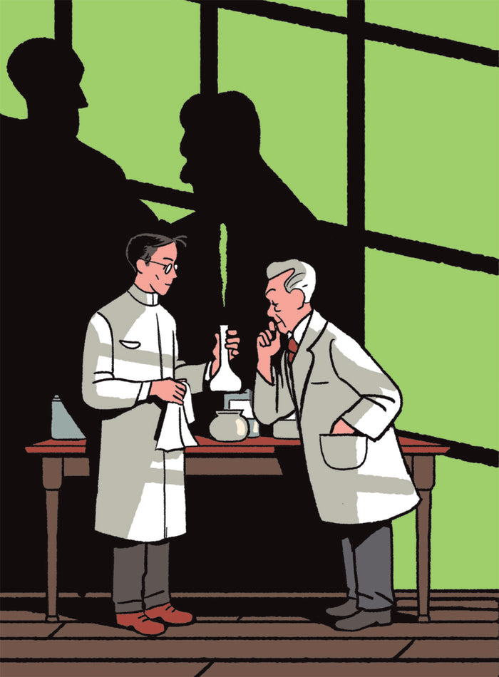 Monstres et légendes - La créature de Frankenstein