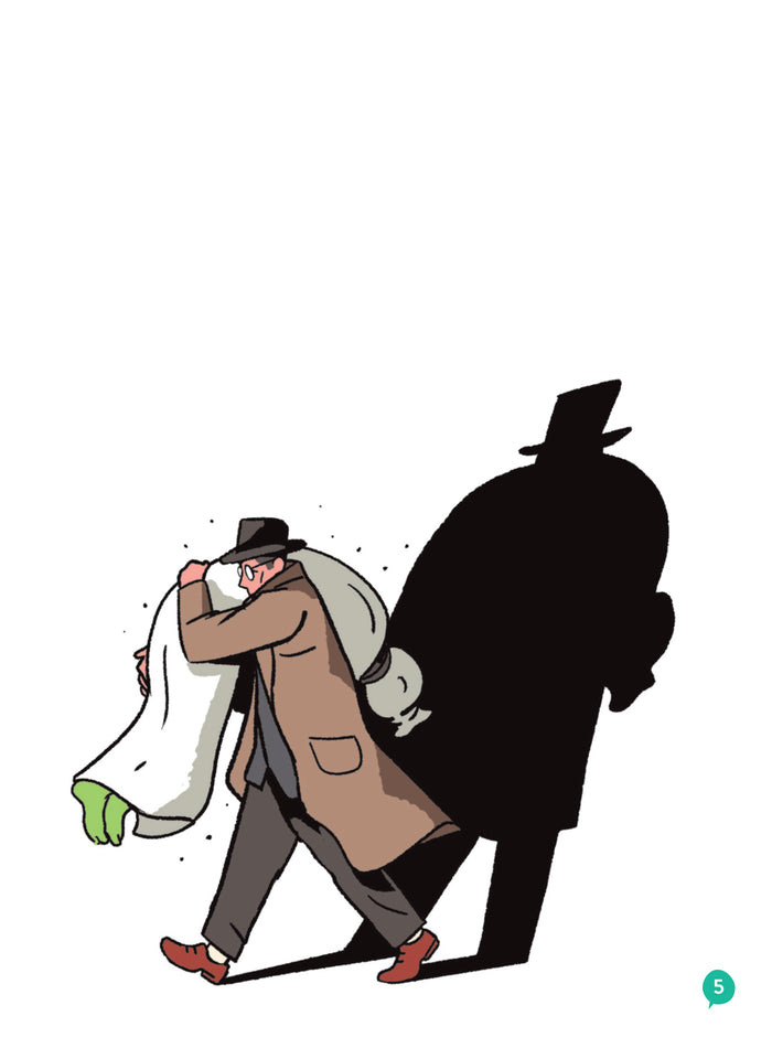 Monstres et légendes - La créature de Frankenstein