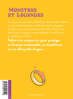 Fafnir et le dragon du Nord