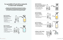 Nettoyer, ranger, organiser en 1h