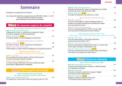 Annales Objectif BAC 2024 - Spécialité HGGSP