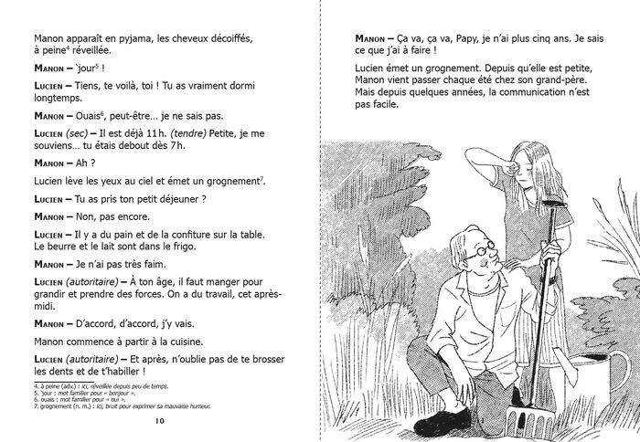 Mondes en VF - Un été plein de surprises