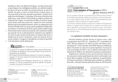 Paris, ville capitale ? (programme BTS 2024-2025)