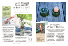 Tout faire soi-même : Upcycling