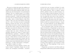 Un cancre dans les étoiles