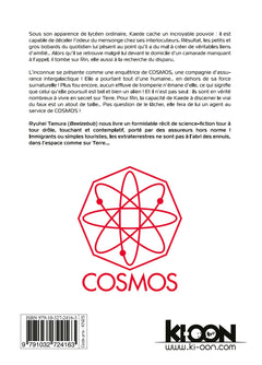 COSMOS T01